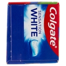 Colgate dentifricio sbiancante Sensation White 75 ml